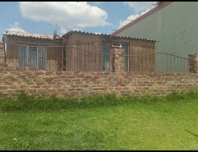 0 BEDROOM HOUSE FOR SALE IN ENTSHONALANGA